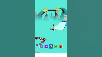 Animal Transform Race Level 44 | (İOS, ANDROİD) Gameplay Walkthrough #shorts