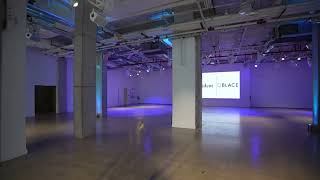 Chelsea Industrial NYC Tour: Inside One of NYC's Most Versatile Raw Event Spaces