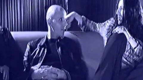 A Perfect Circle - Guest Programmer on Rage (intro to to waits)