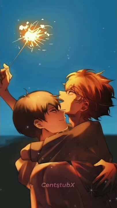 Kagehina - Play date #kagehina #love #cute #edit #playdate #hinata #kageyama #haikyuu #yaoi #anime