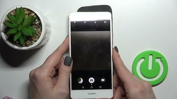 Change Volume Buttons Control – HUAWEI P9 Lite and Side Keys Functions