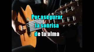 ESO Y MAS JOAN SEBASTIAN KARAOKE