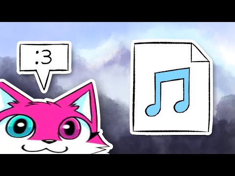 So uh here's some music and art I made #3