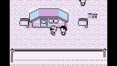 Pokemon Red Memory Hacking