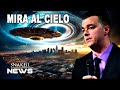 MIRÁ Que Paso en el Cielo de Oklahoma 🛸 Alzando la Voz de la VERDAD OVNI &quot;Están Saliendo&quot;