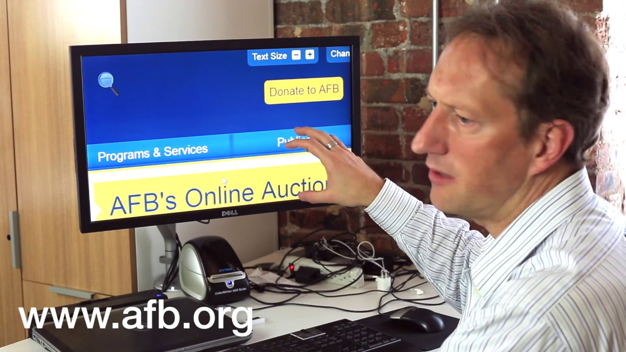 Importance of Web Accessibility