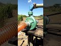 Irrigação Com Bomba Motor b9