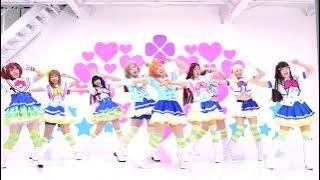 Download lagu Aozora Jumping Heart Mirror