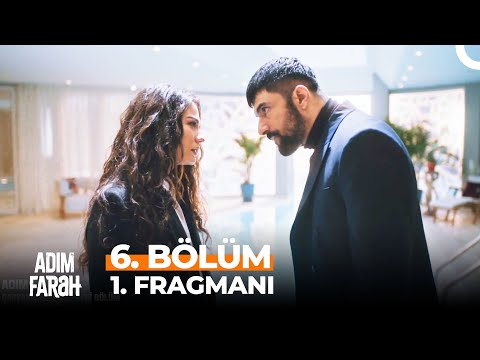 Adım Farah: Season 1, Episode 6 Clip