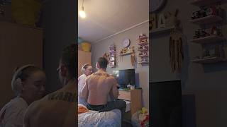 helping my lady #viral #shorts #motivation
