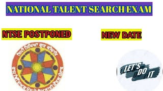 National Talent Search Exam information। NTSE