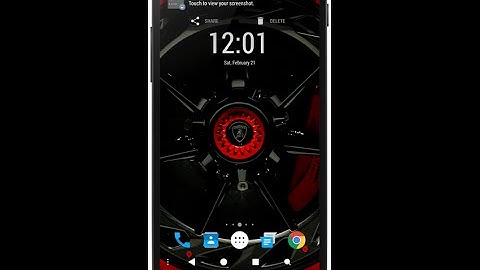 Resurrection remix v5 6.0.1 Marshmallow Samsung galaxy s4