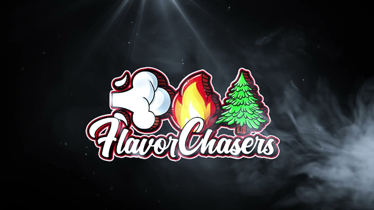 Flavor Chasers Intro - Demo