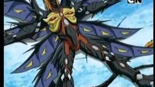 Bakugan Mechtanium Surge Episode 43 (2-2)