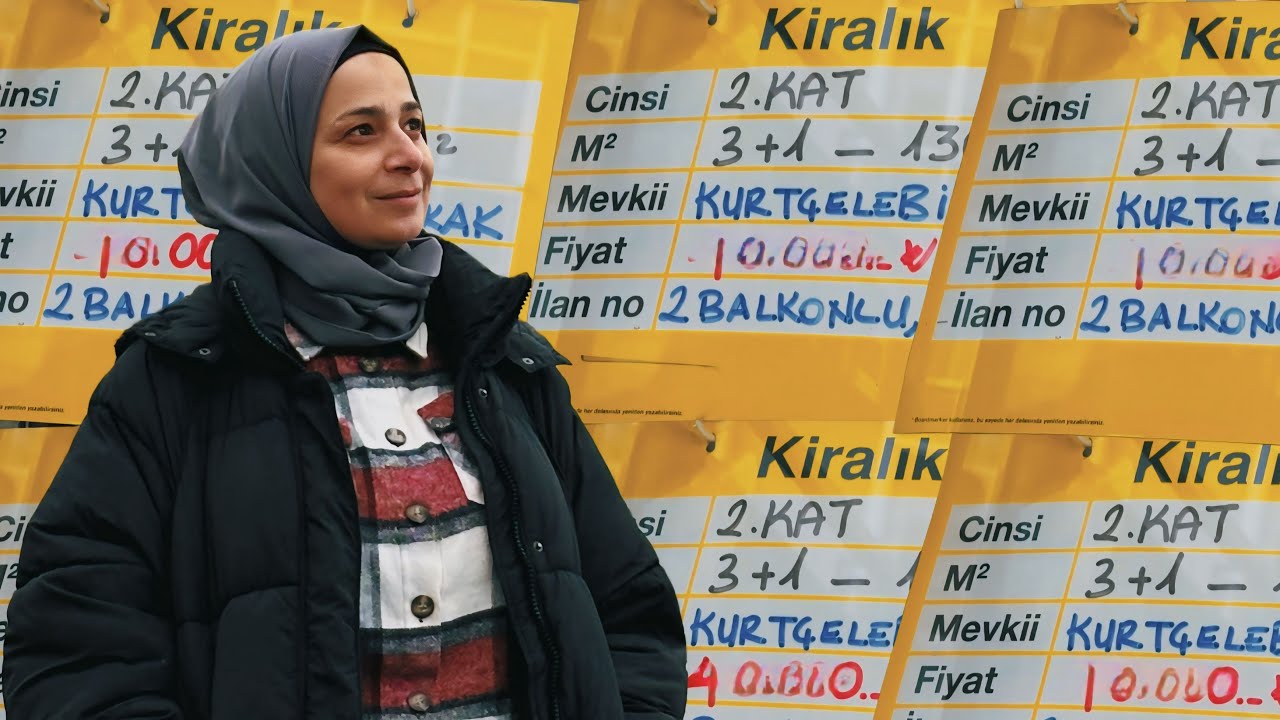 جولة جديدة على أسعار الشقق في اسطنبول الطرف الآسيوي👌2025🇹🇷