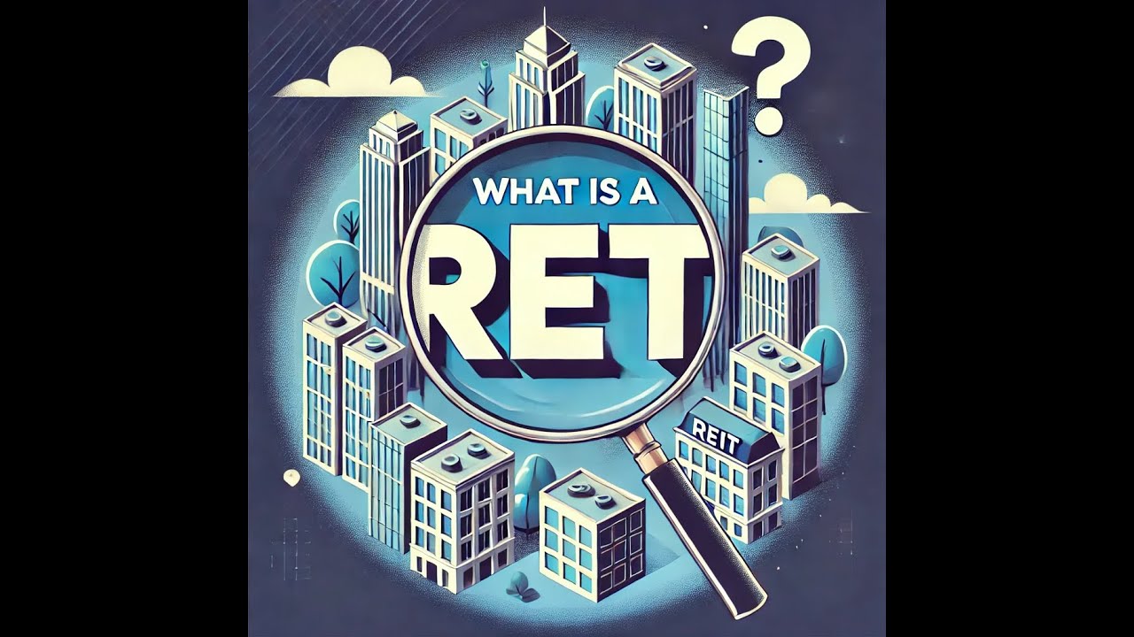 What is an REIT? A Complete Beginner’s Guide