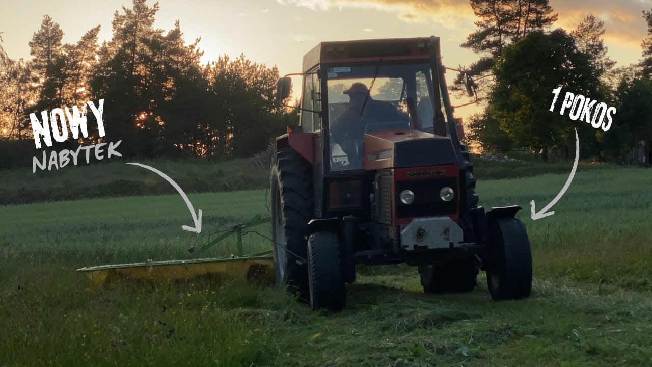 🔥Pierwszy Pokos 2025!!!✔ Nowy Nabytek w Gr Awianowicz!🔥