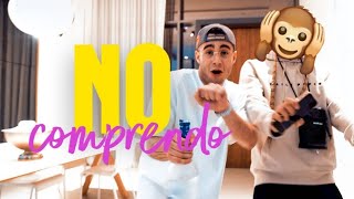 JAMULE - NO COMPRENDO OHNE CAPITAL BRA