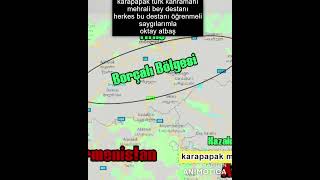 Karapapak - Mehrali Bey,Destanı - Devamını Youtube Oktay Atbaş Kanalından Izleyiniz Abone Olunuz