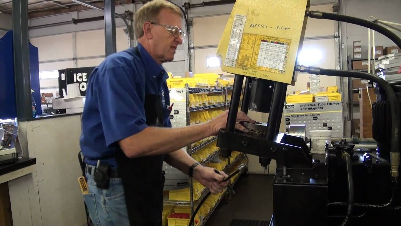 Asheville Hose YouTube