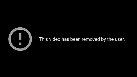 if this video gets 10 comments - i will delete my channel