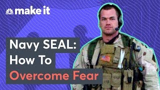 Jocko Willink: How To Overcome Fear