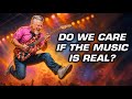AI vs. Human Music: The Line is Disappearing