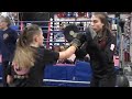 Winchester ABC - 'Going in a good direction'