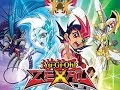 اوراق يوغى الجديده (Zexal)