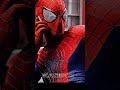 spiderman movie funny scene marveledit