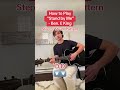 How to Play “Stand by Me” - Ben
