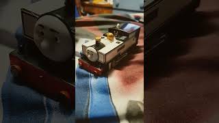 my fearless freddie voice lines from thomas and friends.