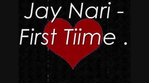 Project  - First Time .