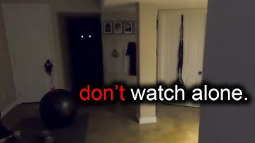 SCARY GHOST Videos That Will DRAG FEAR THROUGH Your DREAMS!