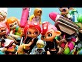【スプラ遊び】ガールとボーイのケンカバトル スプラトゥーン2ごっこ遊び【アナケナ&カルちゃんのキッズアニメ】Splatoon