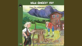 Dálu čihččet Isit