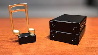 видео: Становится все лучше и лучше: моноусилители Fosi Audio V3! картинка: Становится все лучше и лучше: моноусилители Fosi Audio V3!