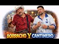 Borracho Y Cantinero Verraquera Y El Flaco Parrandero Borracho Y Cantinero Verraquera Y El Flaco Parrandero