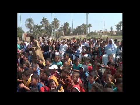 صليت على النبي كام مره قولي مصطفى رضا