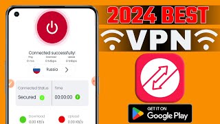 Swing VPN - Fast VPN Proxy | Android Best VPN 2024 screenshot 1