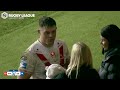 Paul Wellens Post-Match Interview | St Helens 22-14 Leeds | Betfred Challenge Cup