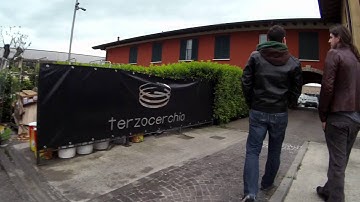 Exit by Form - Italia2014 Day2