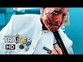CHIMERA Official Trailer #2 (2018) Sci-Fi Movie HD