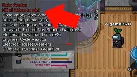 Submerged Map is Here! But I