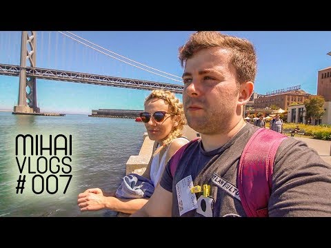 Video: Tur de plimbare în Piața Unirii din San Francisco