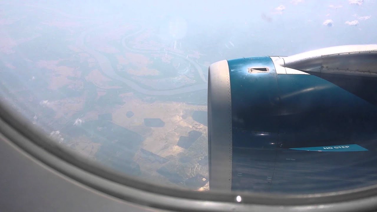 Retour au vietnam par avion 2/2