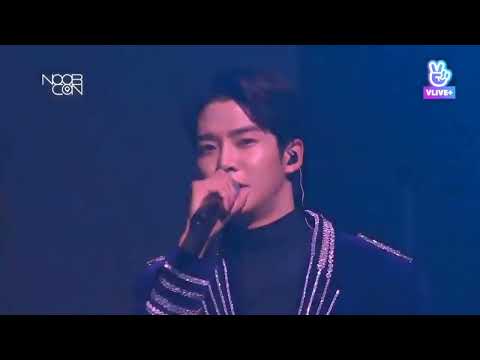 [201010] SF9 NOOBCON - All Day All Night