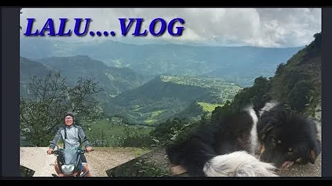 LALU VLOG WITH STUDENT - DayDayNews