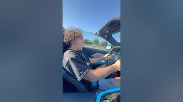 Hidden feature in the c8 corvette