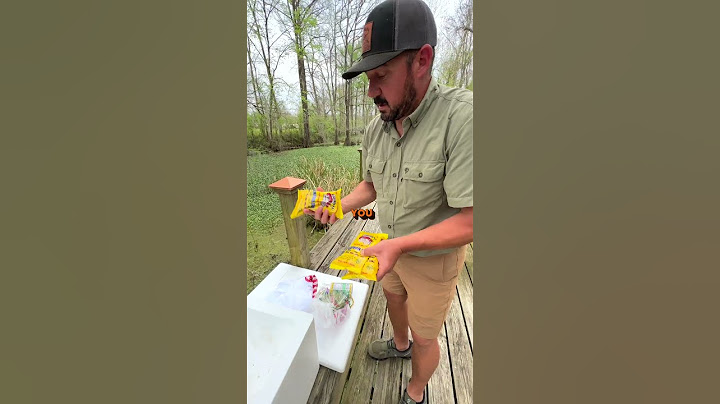 SHIP LIVE CRAWFISH TO YOUR DOOR!!! 🦞📦 | Louisiana Crawfish Party Pack